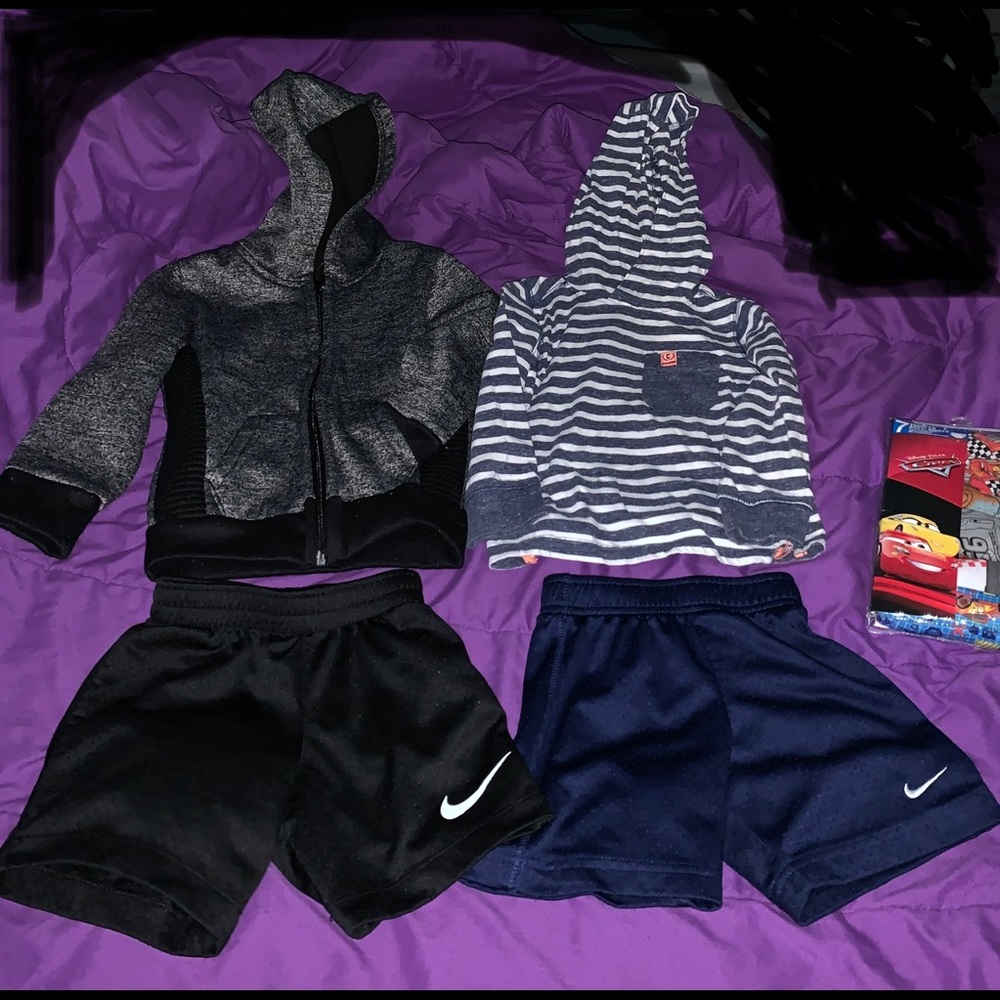 Boys bundle